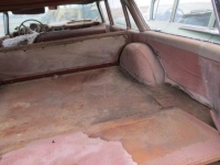 1960 Chevrolet Parkwood for sale in Michigan (ID-93044)