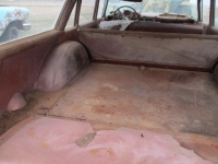 1960 Chevrolet Parkwood for sale in Michigan (ID-93053)
