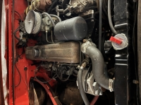 1960 Chevrolet Bel Air for sale in Union City (New Jersey), New Jersey (ID-135741)