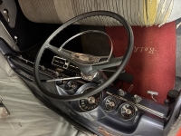 1960 Chevrolet Bel Air for sale in Union City (New Jersey), New Jersey (ID-135741)