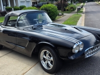 1960 Chevrolet Corvette for sale in Rock Hill, South Carolina (ID-143380)