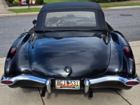 1960 Chevrolet Corvette for sale in Rock Hill, South Carolina (ID-143380)