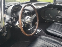 1960 Chevrolet Corvette for sale in Rock Hill, South Carolina (ID-143380)