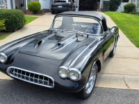 1960 Chevrolet Corvette for sale in Rock Hill, South Carolina (ID-143380)