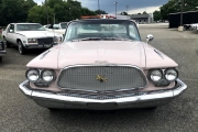1960 Chrysler Windsor for sale