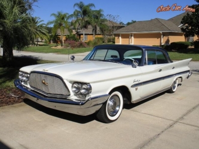 1960 Chrysler Saratoga for sale