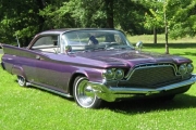 1960 DeSoto FireFlight for sale