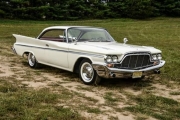 1960 DeSoto FireFlight for sale