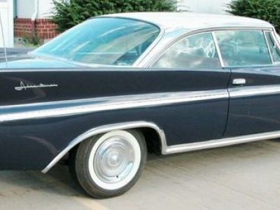 1960 DeSoto Adventurer for sale