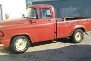 1960 Dodge Pickup for sale