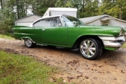 1960 Dodge Dart for sale