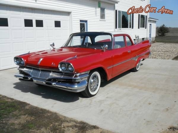 1960 Dodge Dart for sale in Michigan (ID-52663)