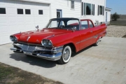 1960 Dodge Dart for sale