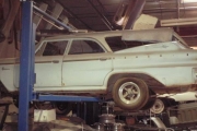 1960 Dodge Matador for sale in Maryland