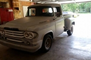 1960 Dodge D100 for sale