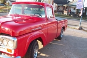 1960 Ford Pickup for sale