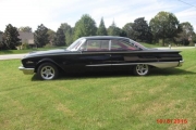 1960 Ford Starliner for sale