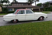 1960 Ford Falcon for sale