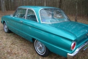 1960 Ford Falcon for sale