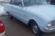 1960 Ford Falcon for sale