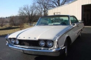 1960 Ford Starliner for sale
