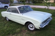 1960 Ford Falcon for sale