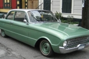 1960 Ford Falcon for sale