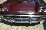 1960 Ford Thunderbird for sale in Florida (ID-10116)