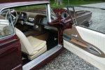 1960 Ford Thunderbird for sale in Florida (ID-10116)