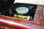 1960 Ford Thunderbird for sale in Florida (ID-10116)