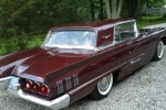 1960 Ford Thunderbird for sale in Florida (ID-10116)