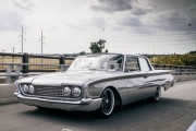 1960 Ford Fairlane for sale