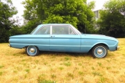 1960 Ford Falcon for sale