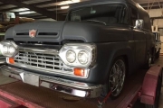 1960 Ford Panel Truck for sale