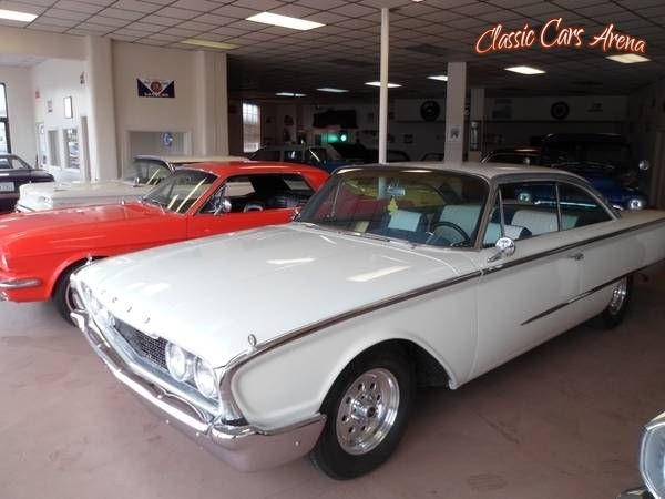 1960 Ford Starliner for sale in Michigan (ID-14207) 1960 Ford Starliner for sale in Michigan (ID-14207)