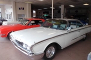 1960 Ford Starliner for sale