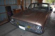 1960 Ford Falcon for sale