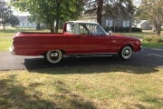 1960 Ford Ranchero for sale