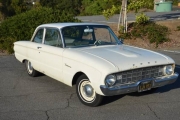 1960 Ford Falcon for sale