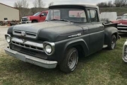 1960 Ford Pickup for sale