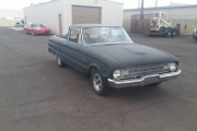 1960 Ford Ranchero for sale