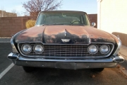 1960 Ford Galaxie for sale
