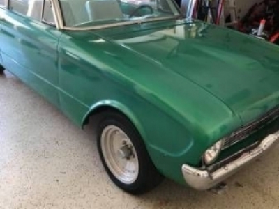 1960 Ford Falcon for sale