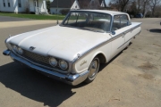 1960 Ford Galaxie for sale