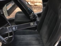 1960 Ford Thunderbird for sale in Arizona (ID-39788)