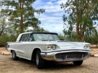 1960 Ford Thunderbird for sale in Arizona (ID-39788)