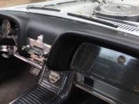1960 Ford Thunderbird for sale in Arizona (ID-39788)