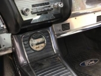 1960 Ford Thunderbird for sale in Arizona (ID-39788)