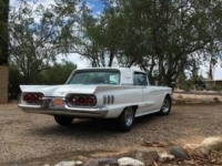 1960 Ford Thunderbird for sale in Arizona (ID-39788)