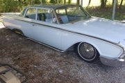 1960 Ford Fairlane for sale